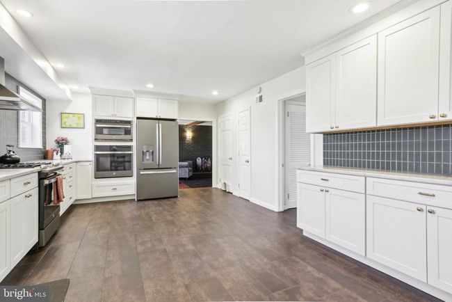 2305 Huntingdon Rd, House other with 4 bedrooms, 3 bathrooms and null parking in HUNTINGDON VALLEY PA | Image 11