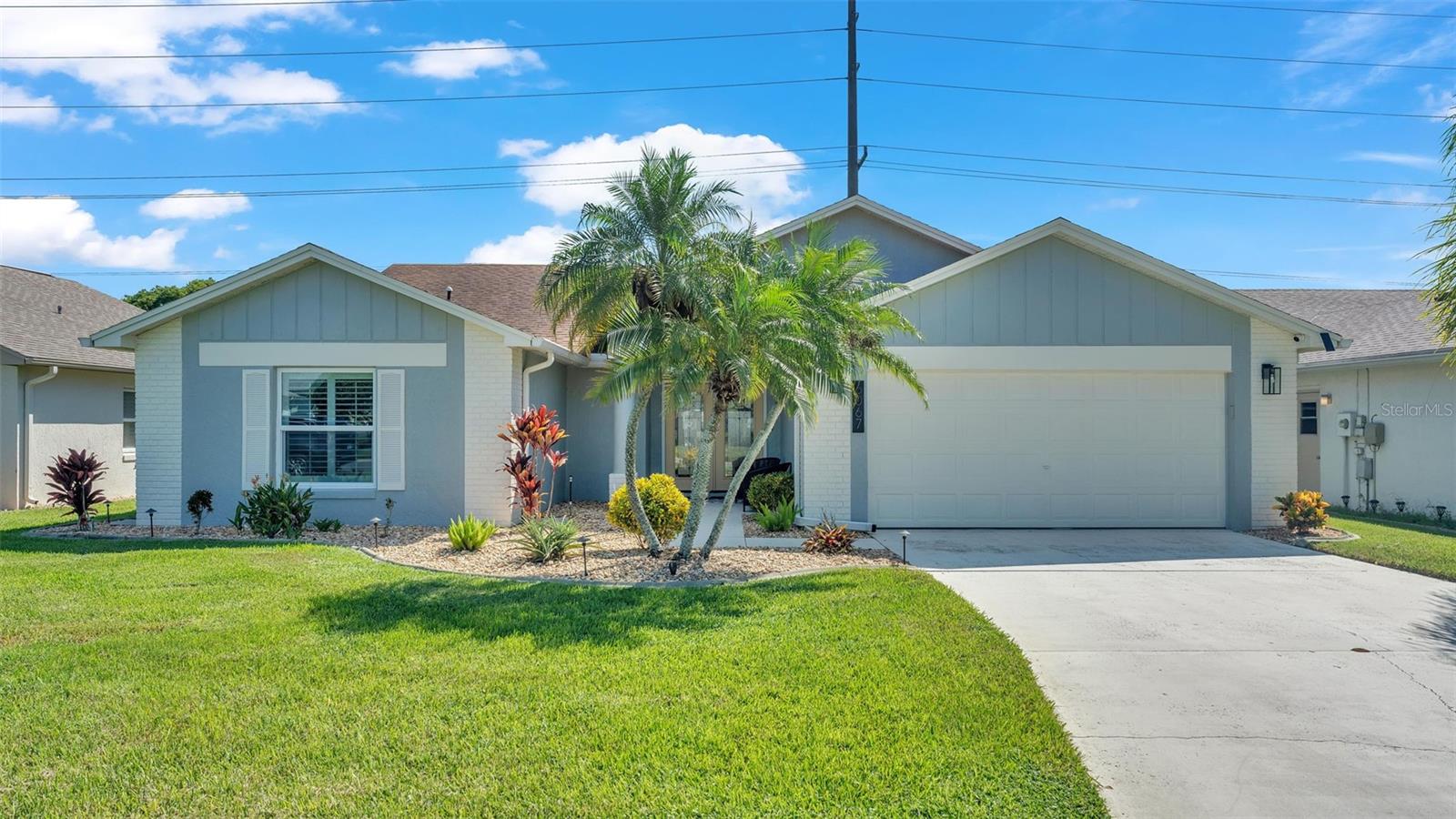 Crane Dr, Lakeland, FL 33809