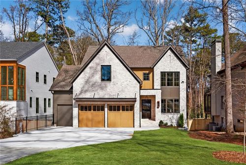 2617 Winding Ln Ne, Brookhaven, GA, 30319-3231 | Card Image