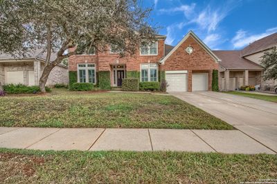 1707 Montecino, House other with 4 bedrooms, 3 bathrooms and null parking in San Antonio TX | Image 2