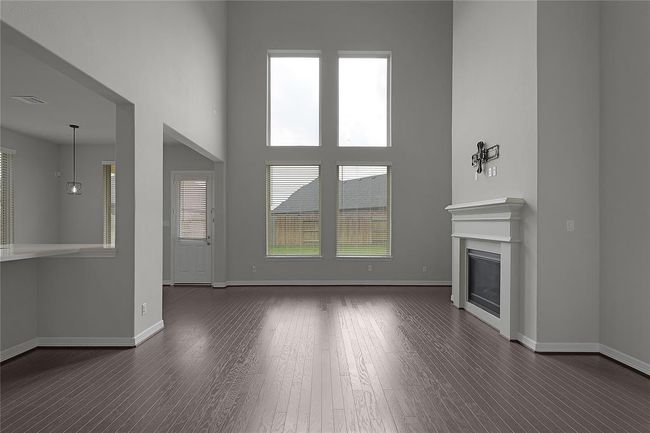 6026 Lake Bridge Ln, House other with 4 bedrooms, 4 bathrooms and 2 parking in Manvel TX | Image 7