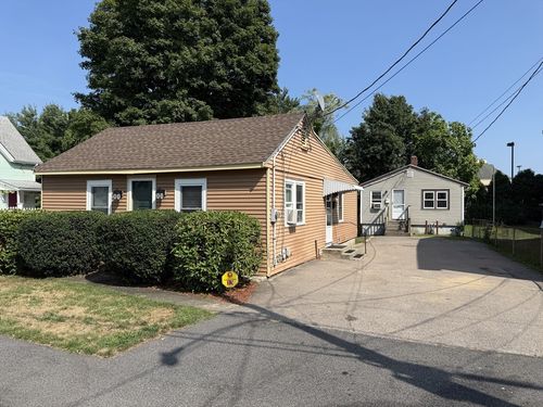 13 Stanley Ave, Taunton, MA, 02780-3014 | Card Image