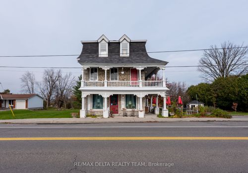 2607 Old Montreal Rd, Cumberland, ON, K4C1A2 | Card Image