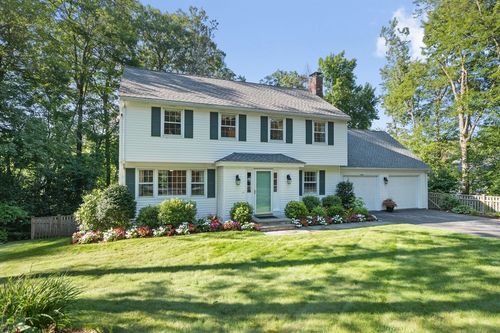 3 Foothill Rd, Framingham, MA, 01702-5501 | Card Image