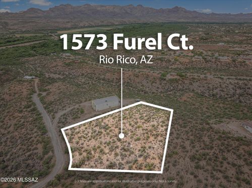 17-1573 Furel Ct, Rio Rico, AZ, 85648-7309 | Card Image