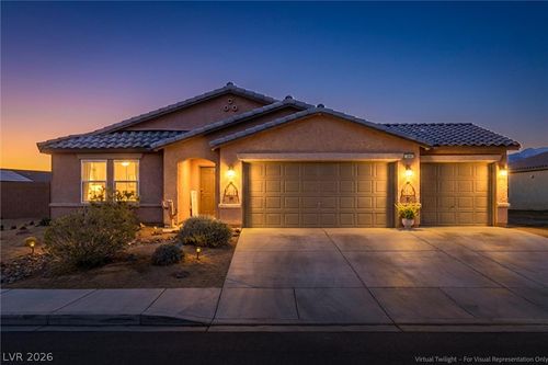 3890 E Marathon Dr, Pahrump, NV, 89061-0110 | Card Image