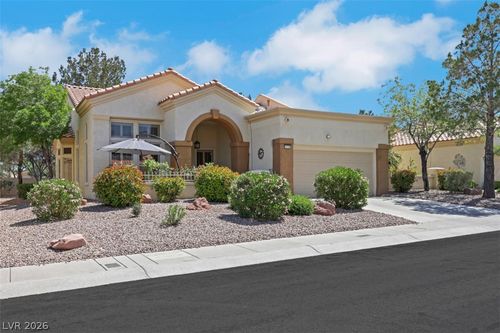 2110 Spring Water Dr, Las Vegas, NV, 89134-5100 | Card Image