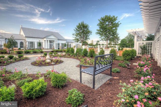 40893 Foxtail Fields Dr, House other with 6 bedrooms, 5 bathrooms and null parking in ALDIE VA | Image 82
