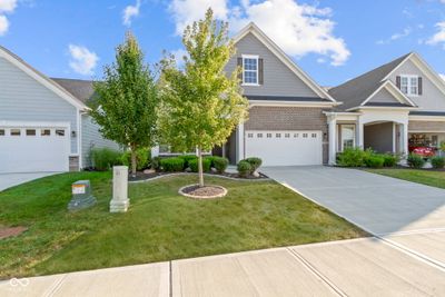 17084 Cole Evans Drive, House other with 3 bedrooms, 3 bathrooms and null parking in Noblesville IN | Image 1