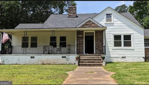 305 S Walnut St, Greensboro, GA, 30642-1360 | Card Image