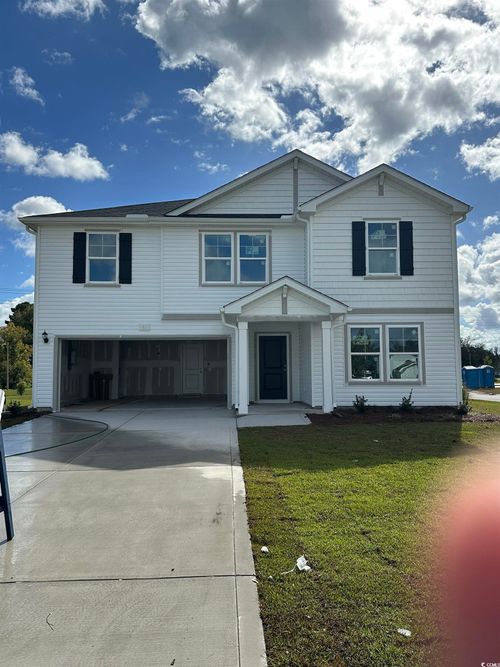 12 Cape Point Dr, Conway, SC, 29527-3797 | Card Image