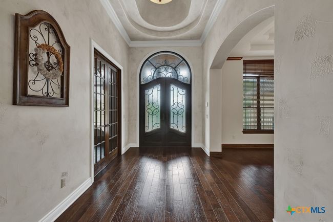 116 San Salvadore, House other with 4 bedrooms, 3 bathrooms and null parking in Canyon Lake TX | Image 4