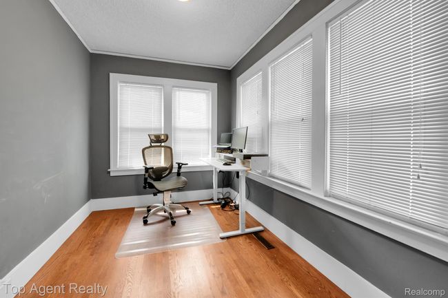 136 Alice Ave, House other with 4 bedrooms, 2 bathrooms and null parking in Bloomfield Township MI | Image 13