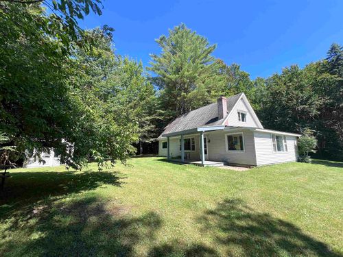 1690 West Hill Road, Hardwick, VT, 05843 | Card Image