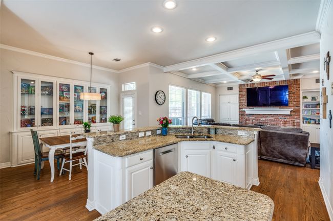 1417 Tree Farm Dr, House other with 4 bedrooms, 4 bathrooms and null parking in Plano TX | Image 5