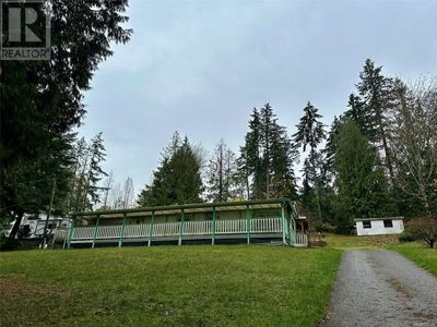 3185 Andres Rd, House other with 3 bedrooms, 2 bathrooms and 2 parking in Nanaimo BC | Image 1