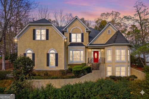 403 Henredon Hl, Peachtree City, GA, 30269-3213 | Card Image