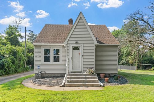 1200 89th Ave Ne, Blaine, MN, 55434-3345 | Card Image