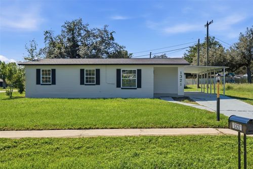 1321 Fountainhead Dr, Deltona, FL, 32725-6388 | Card Image