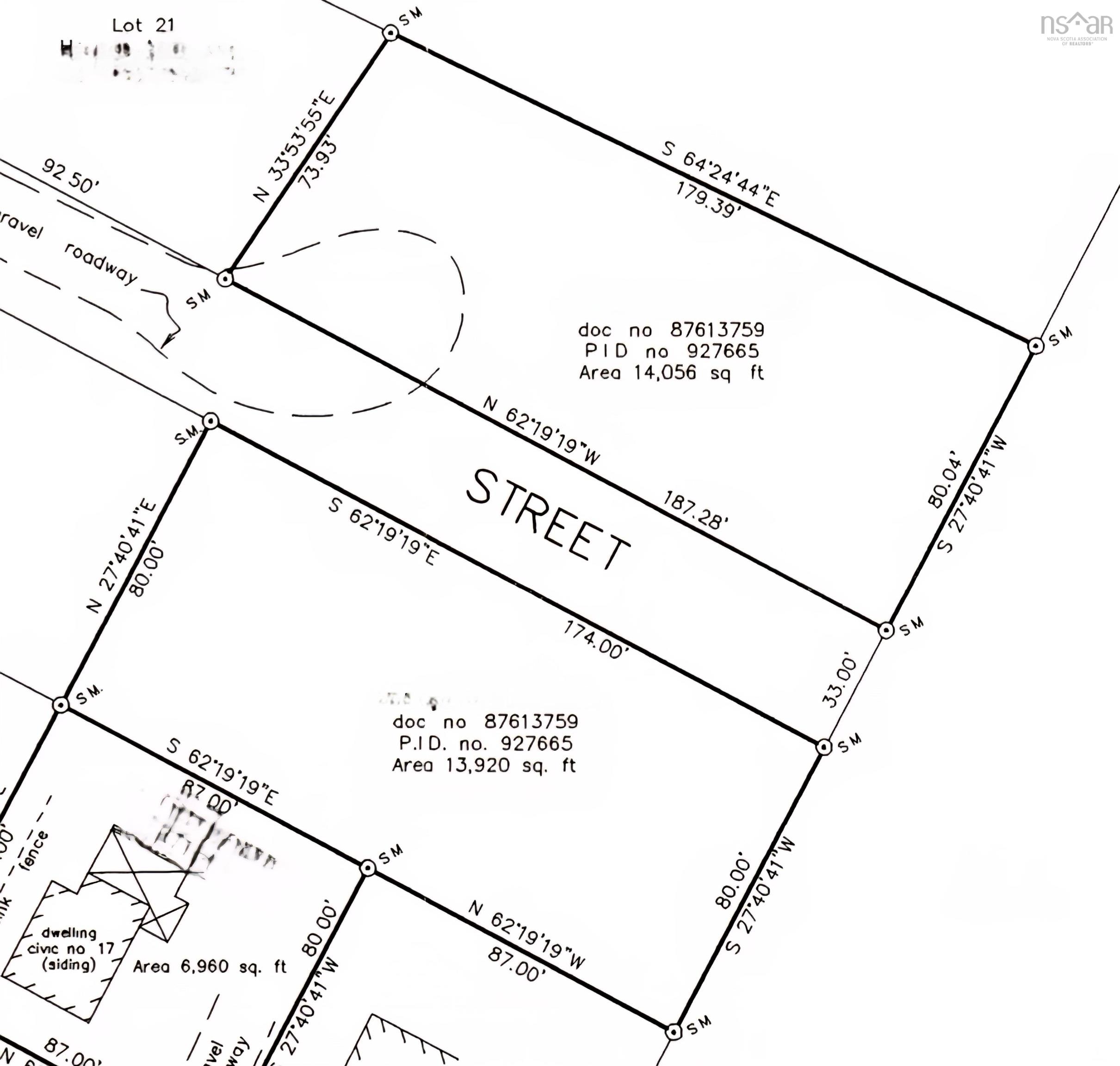 Land in Trenton 5
