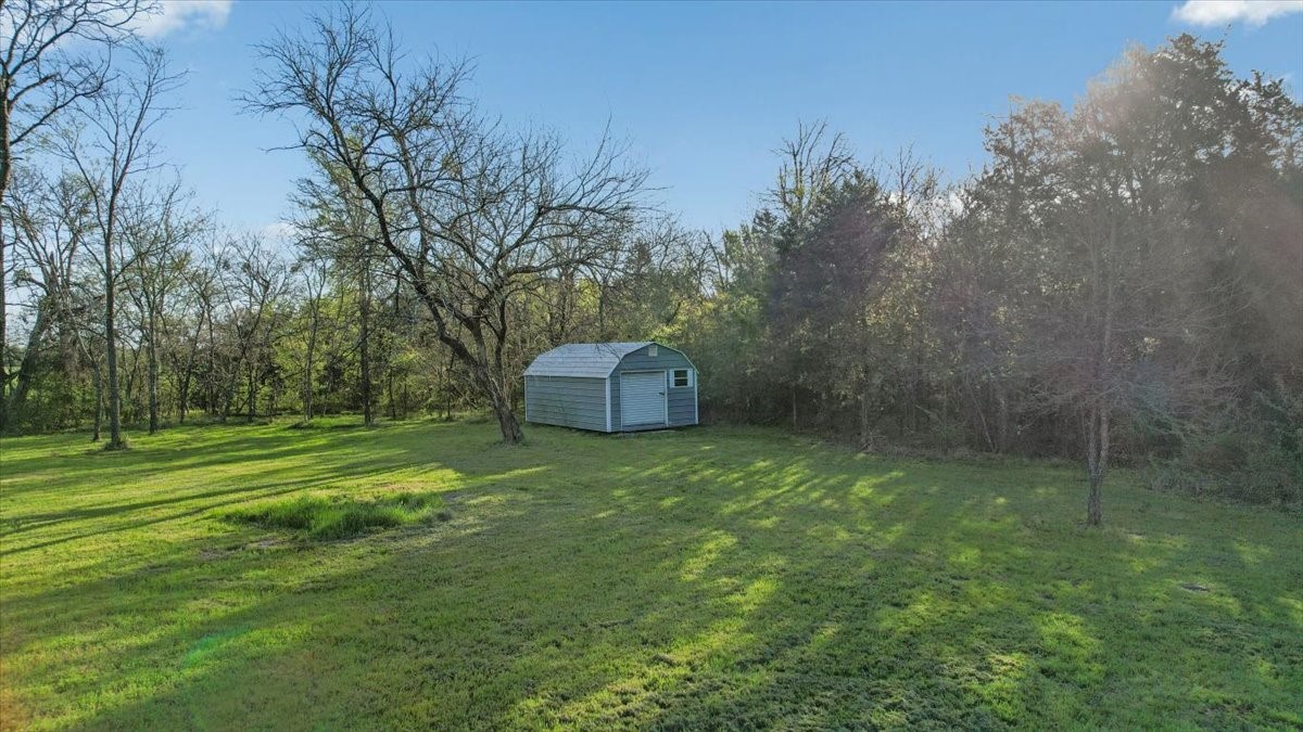 Land in Caddo Mills 4