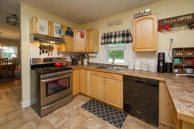 139 Canaan Rd, House other with 3 bedrooms, 1 bathrooms and null parking in Strafford NH | Image 15