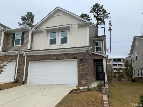 1531 Glenwater Dr, Cary, NC, 27519-8227 | Card Image
