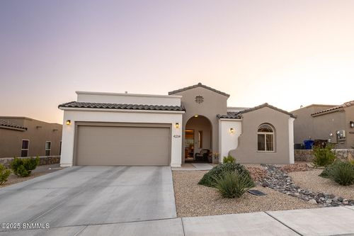 4234 Arcadia Pt, Las Cruces, NM, 88011-4384 | Card Image