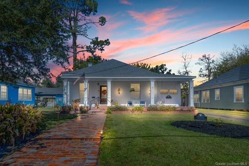 809 Clarence St, Lake Charles, LA, 70601-5305 | Card Image