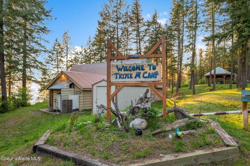 8072 W Radmer Rd, Rathdrum, ID, 83858-6840 | Card Image