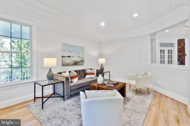 16328 Limestone Ct, House other with 5 bedrooms, 5 bathrooms and null parking in LEESBURG VA | Image 21