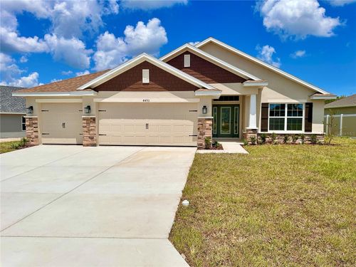 4493 Ne 31st Pl, Ocala, FL, 34470-3407 | Card Image