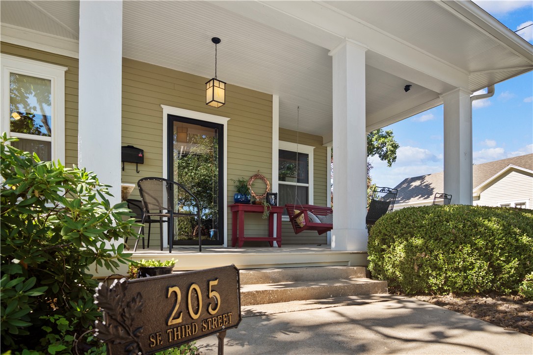3rd St, Bentonville, AR 72712 #1