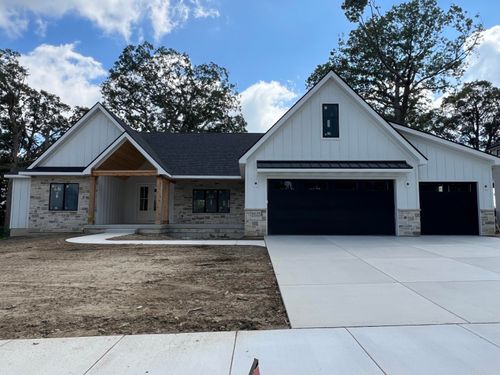9635 Switch Grass Ln, Saint John, IN, 46373 | Card Image