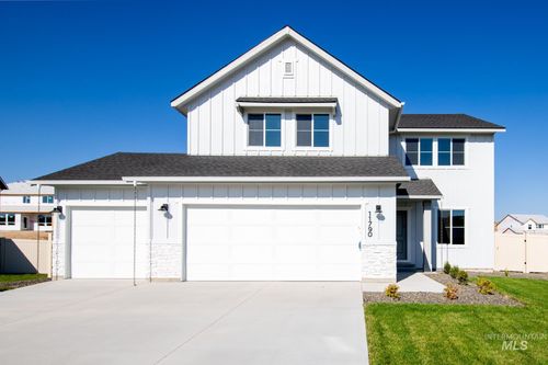 2423 W Podrick Ct, Kuna, ID, 83634-4780 | Card Image