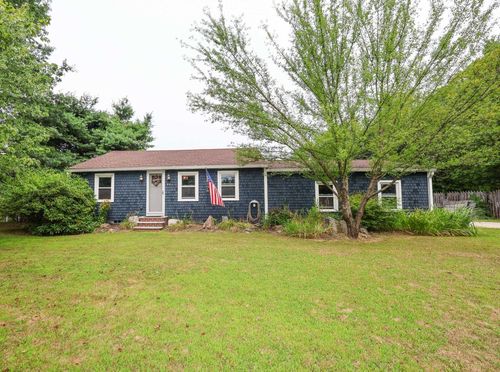24 Stearns Rd, Amherst, NH, 03031-2705 | Card Image