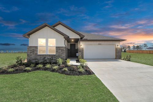 14427 Trumpet Ln, Splendora, TX, 77372 | Card Image