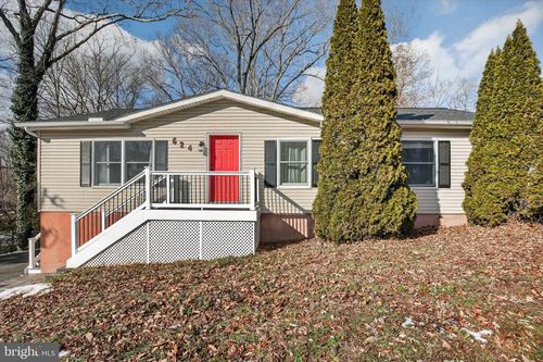 624 Gunsmoke Trl, LUSBY, MD, 20657-3185 | Card Image