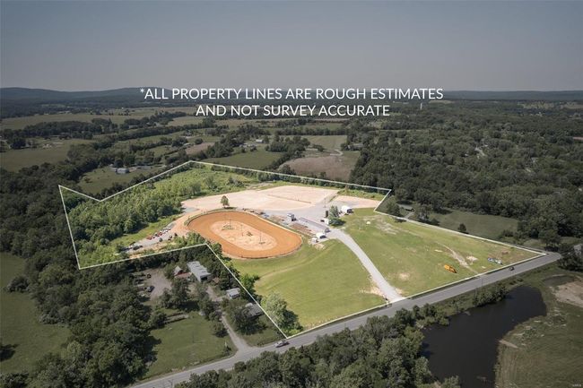 2953 Highway 221, Home with 0 bedrooms, 0 bathrooms and null parking in Doe Run MO | Image 64