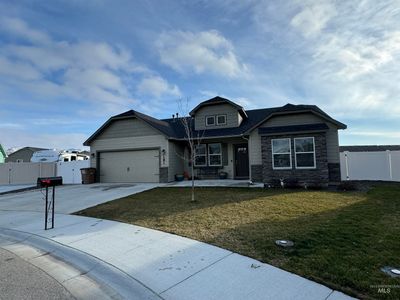 181 S Bing Ct, House other with 4 bedrooms, 2 bathrooms and 2 parking in Emmett ID | Image 2