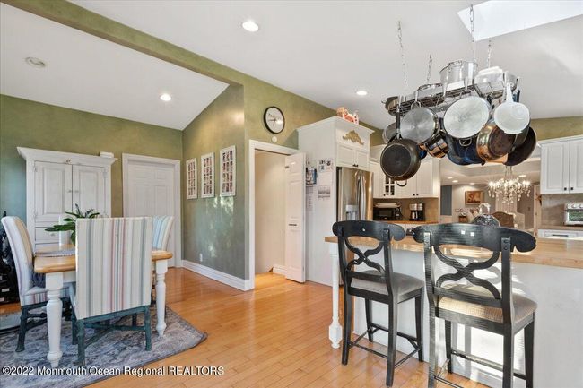 600 Duchess Ct, House other with 3 bedrooms, 2 bathrooms and null parking in Toms River NJ | Image 16