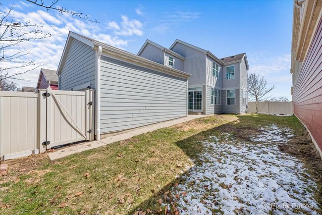 292 Longview Dr, House other with 3 bedrooms, 3 bathrooms and 2 parking in Elgin IL | Image 23
