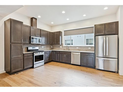 7812 W 43rd Pl, Wheat Ridge, CO, 80033-4526 | Card Image