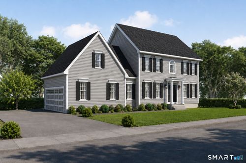 600 Lydall St, Manchester, CT, 06042-2423 | Card Image