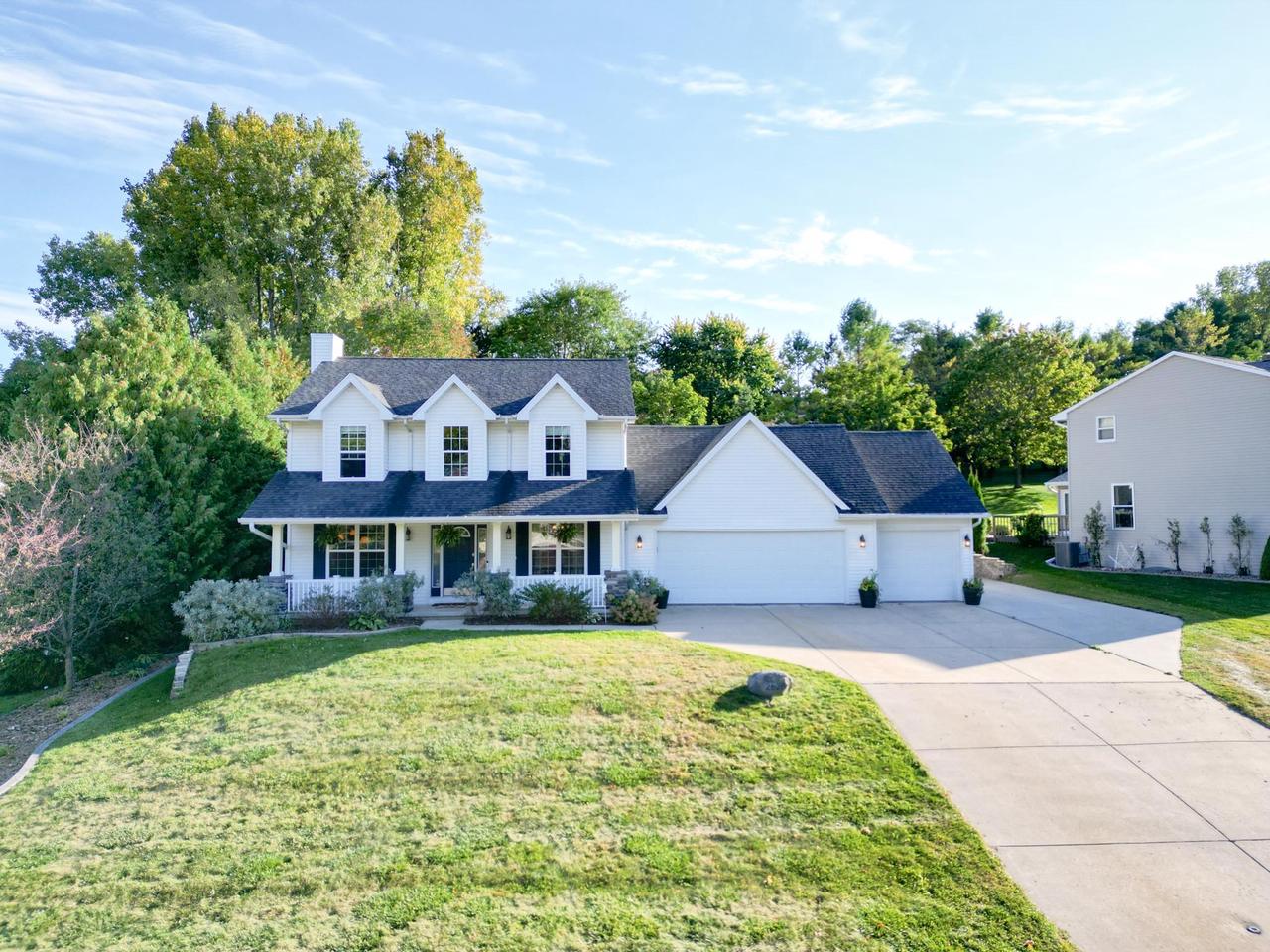 Appian Way, Green Bay, WI 54302