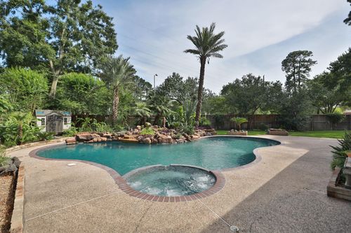 12923 Hunterfield Dr, Cypress, TX, 77429-2016 | Card Image