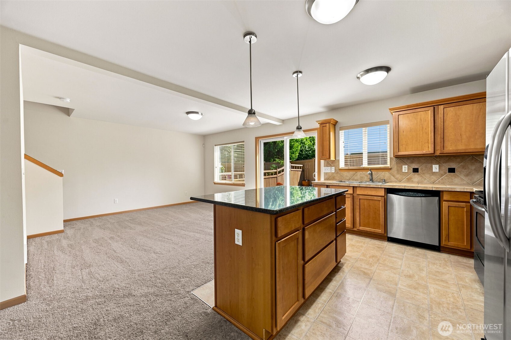 Residential in Lacey 5