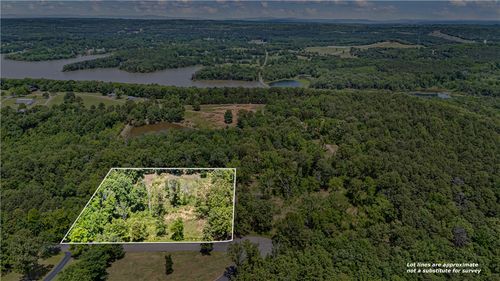 Lot 13 Galaxy Ln, London, AR, 72847 | Card Image