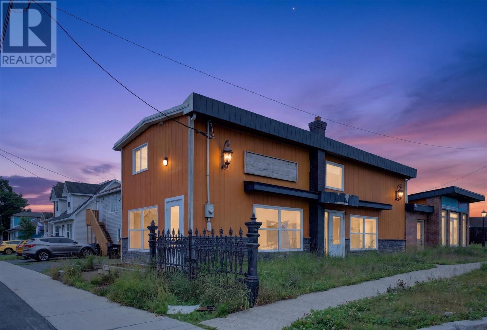 Residential in St John's