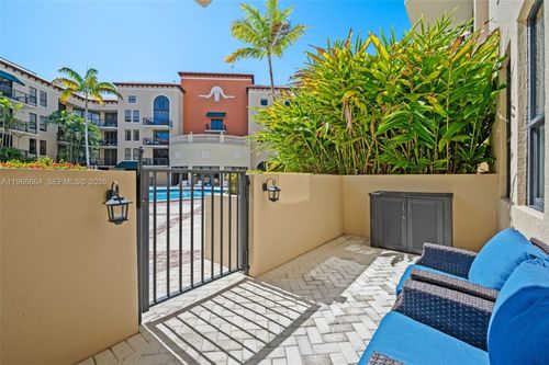 507-55 Merrick Way, Coral Gables, FL, 33134-5128 | Card Image